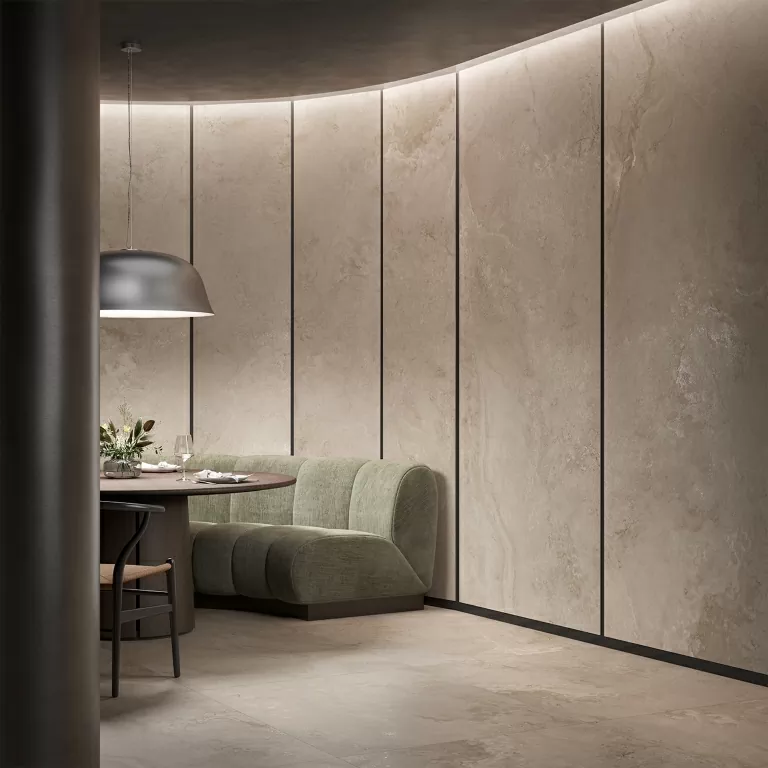 Керамогранит In Cream Nat Rett 60х120