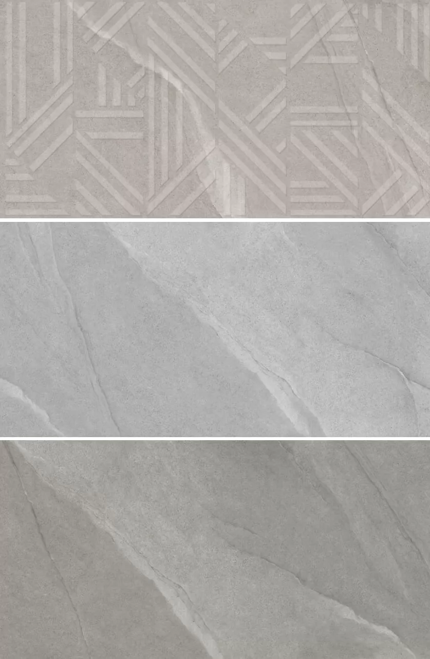 Керамогранит Grey Angelo Decor 59.6x119.6