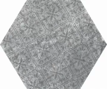 Керамогранит Pompeia Decor Gris 20х24