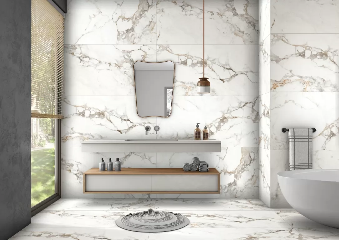 Antique Carrara