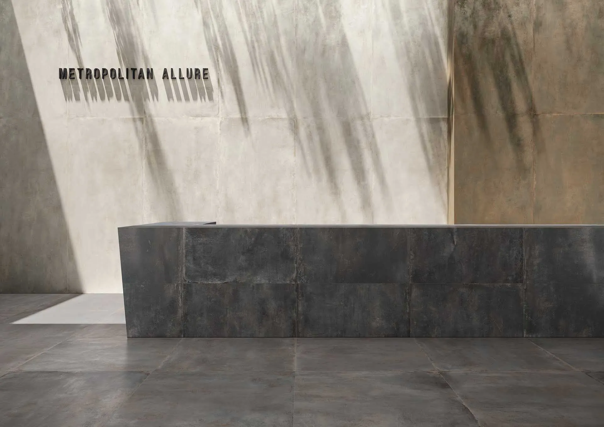 Керамогранит 16460036 Fusion White Naturale 9mm 60x120