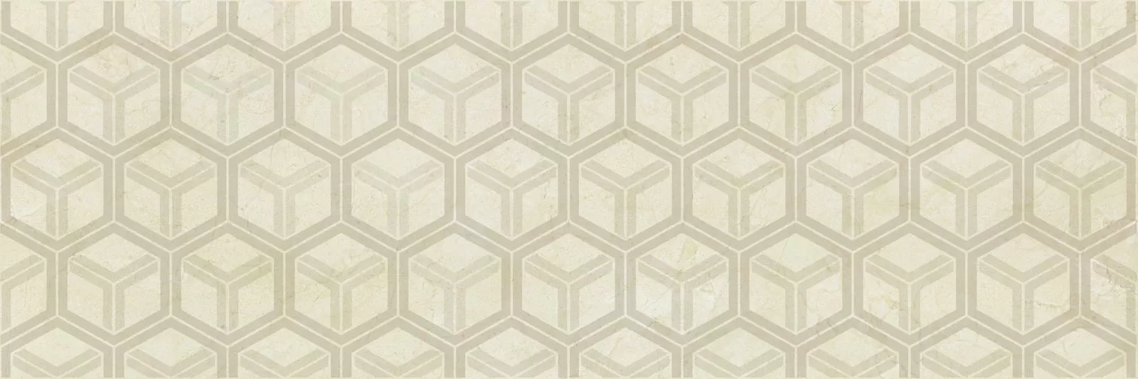 Плитка R505 Bistrot Decoro Marfil 40*120