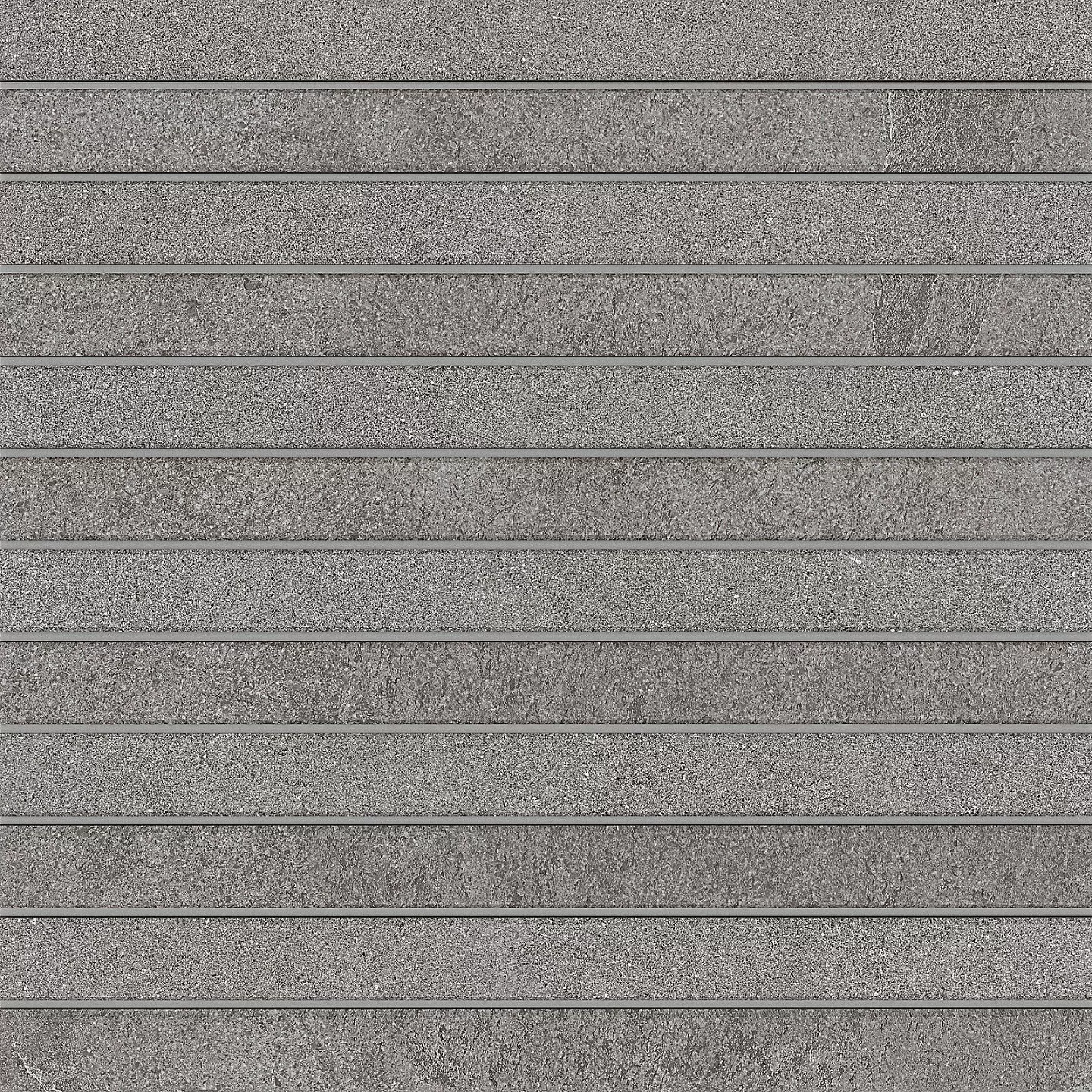 Мозаика Мозаика LN02/TE02 Luna Fascia неполированная 30x30