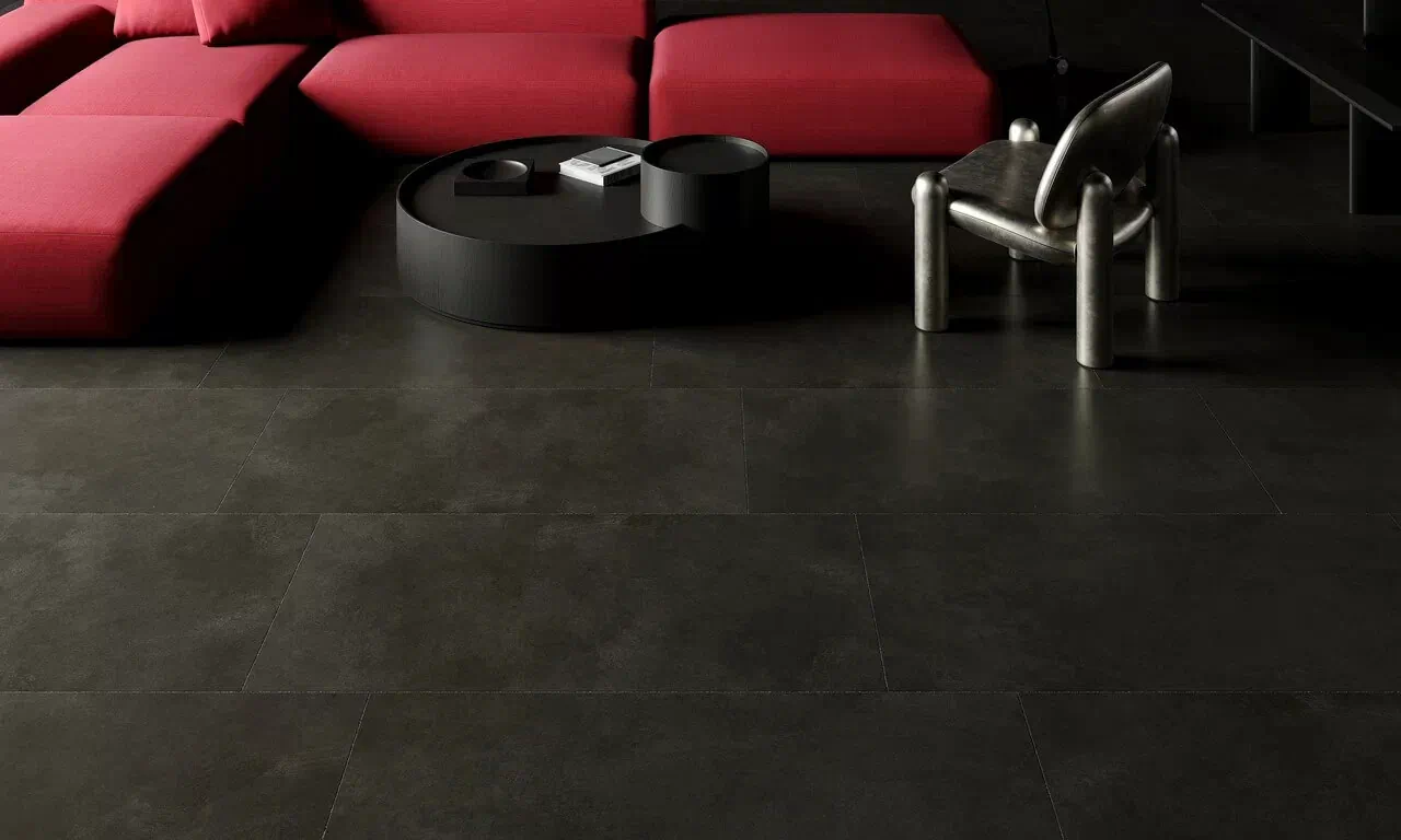 Керамогранит 865 Azure Brown 120x60