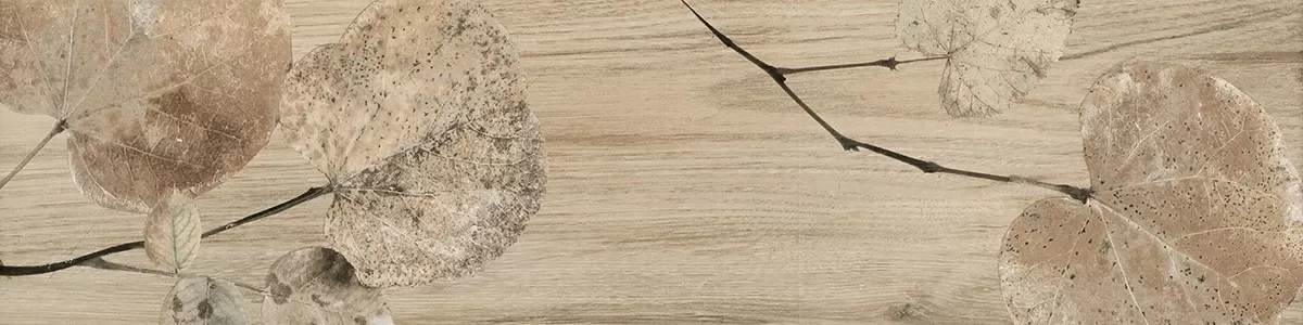Керамогранит FI 1 Foliage Beige 20х80