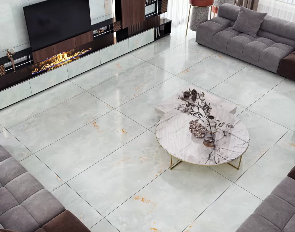 Керамогранит O4451P Onice Smoke Glossy 60x120