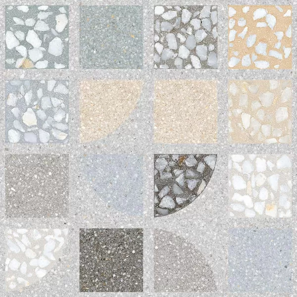 Керамогранит Quirinale-R Multicolor 29.3X29.3