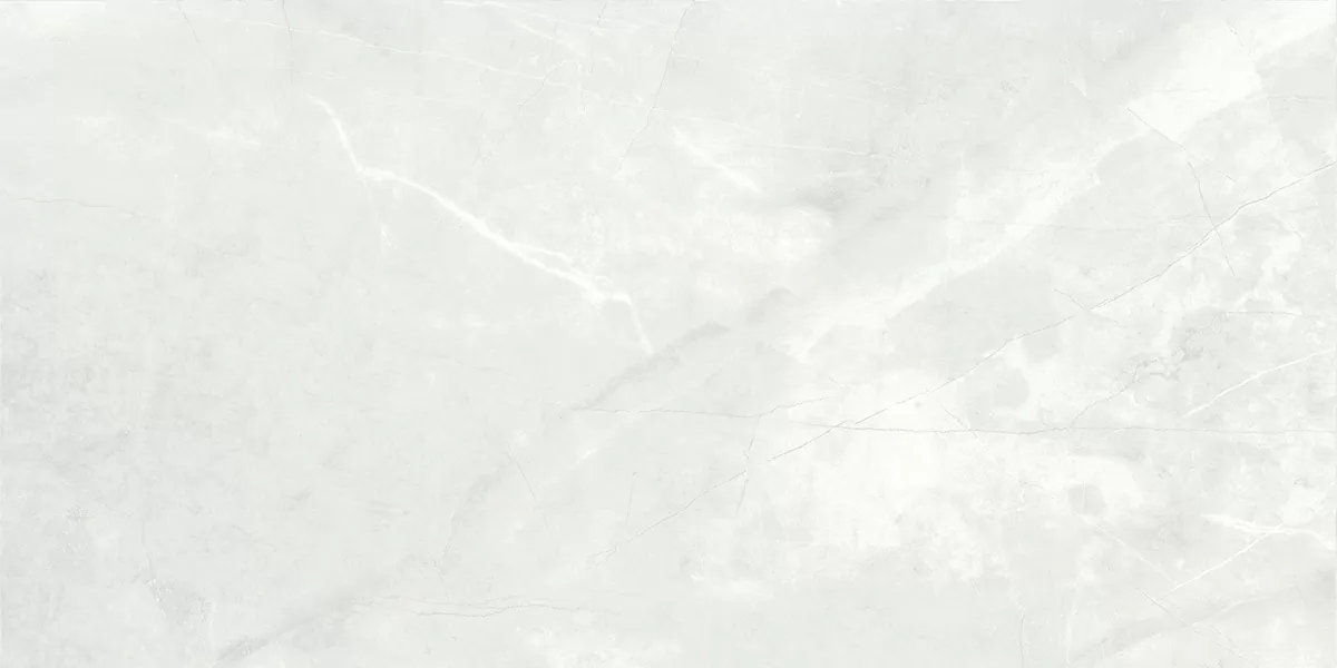 Плитка 48042R Pulpis bianco глянцевый обрезной 40x80