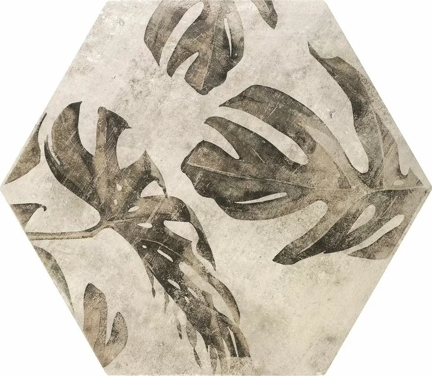 Керамогранит 220972 Tropic Grey (mix 26 models) 32x36.8