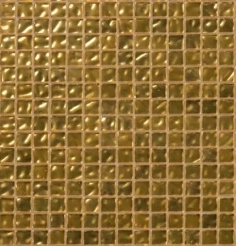 Мозаика HP17-15 Golden Effect 1.5x1.5 32.7x32.7