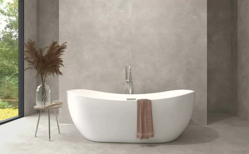 Керамогранит Norwik Smoke Natural 60х120