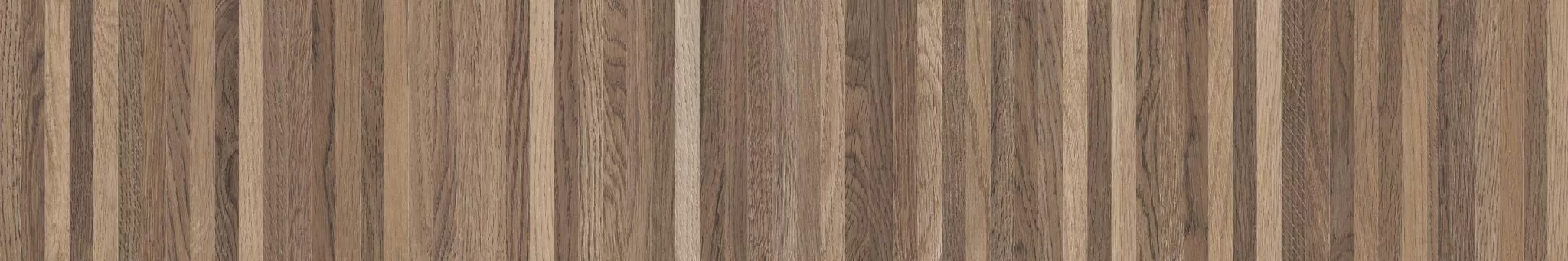 Керамогранит PF60011815 Four Seasons Industrial Chocolate Nat Ret 20x120