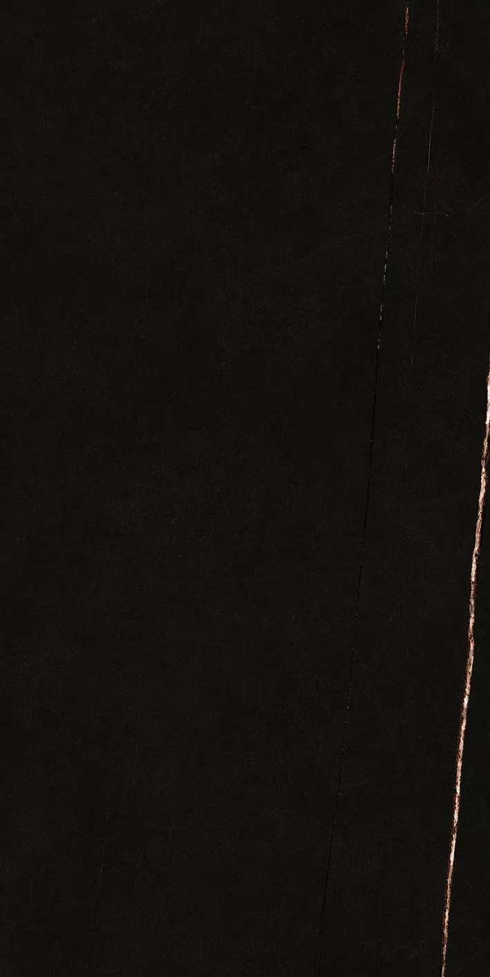 Керамогранит 752799 Stone Sahara Noir Glossy 60x120