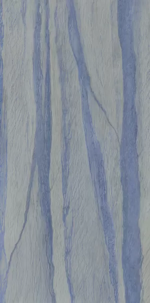 Керамогранит UM6SK300587 Azul Macaubas Levigato Silk 150x300