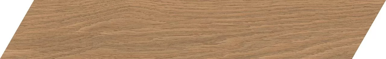 Керамогранит AX4S Log Deep Oak Chevron 7,5x45