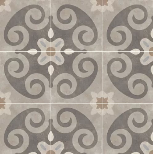 Керамогранит PCL05 patchwork classic 05 20x20
