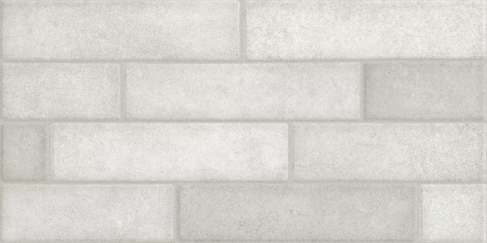 Плитка GT155VG Urban brick Серый 30x60