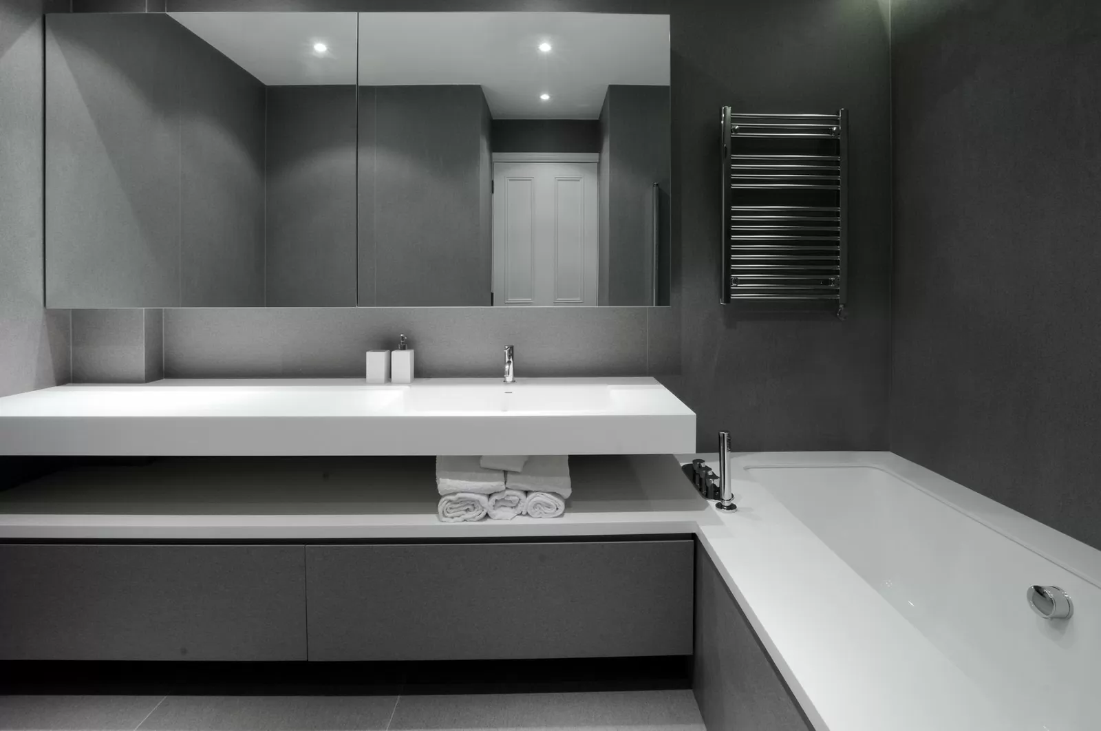 Керамогранит LAMF009794 Ceppo di Brecciola Grigio Bocciardato 1000x3000