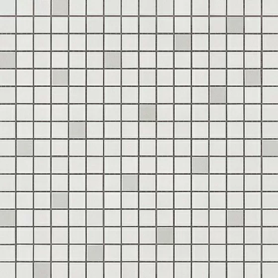 Мозаика 9MQL MEK Light Mosaico Q Wall 30,5x30,5