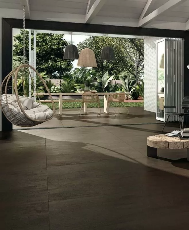 Керамогранит FRG 12RT Alluminio Rettificato 60х120