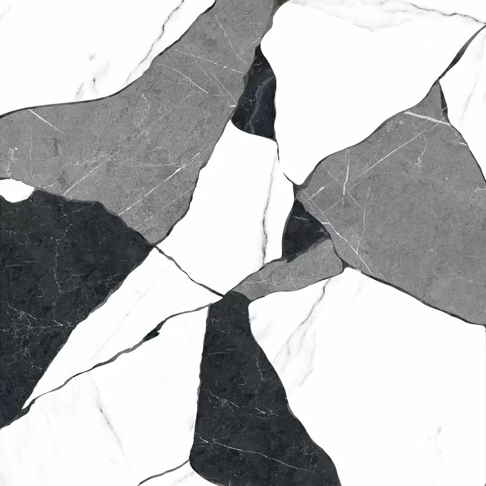 Керамогранит A16006 Oriental многоцветный 42x42