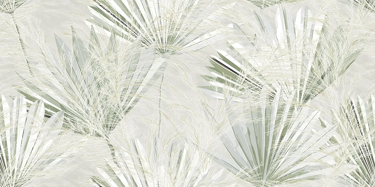 Керамогранит Blomex Decor Green Mist Glossy 60x120