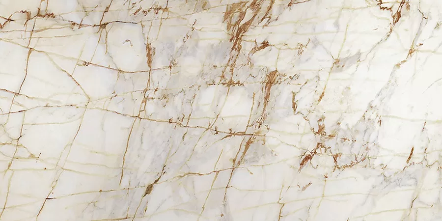 Керамогранит Calacatta Goldie Full Lap 60x120
