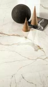 Керамогранит A4RP Marvel Calacatta Prestigio Lappato 160x160
