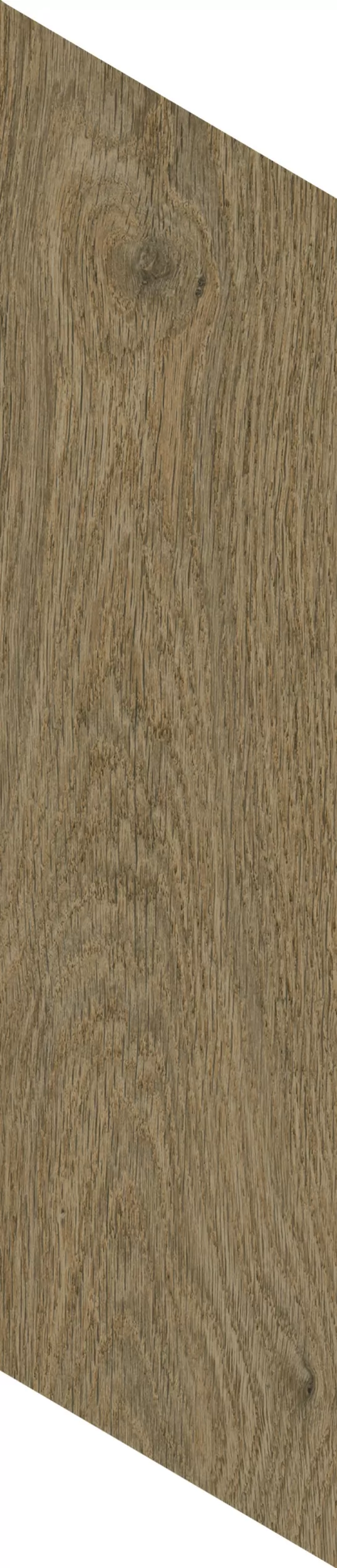 Керамогранит R9SY Ossimori Chevron Marrone Extra Matt 11x54