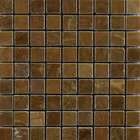 Мозаика PALACE ONYX 1,5x1,5x0,8 polished