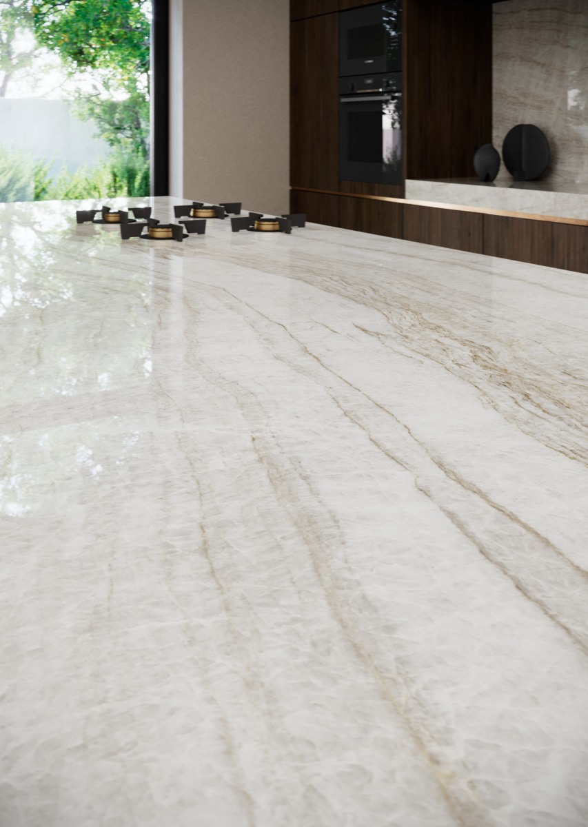Керамогранит 44TJ79R Taj Mahal Sand Satinado 60х120