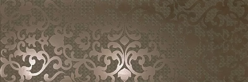 Плитка ASCY Marvel Bronze Brocade 30.5x91.5