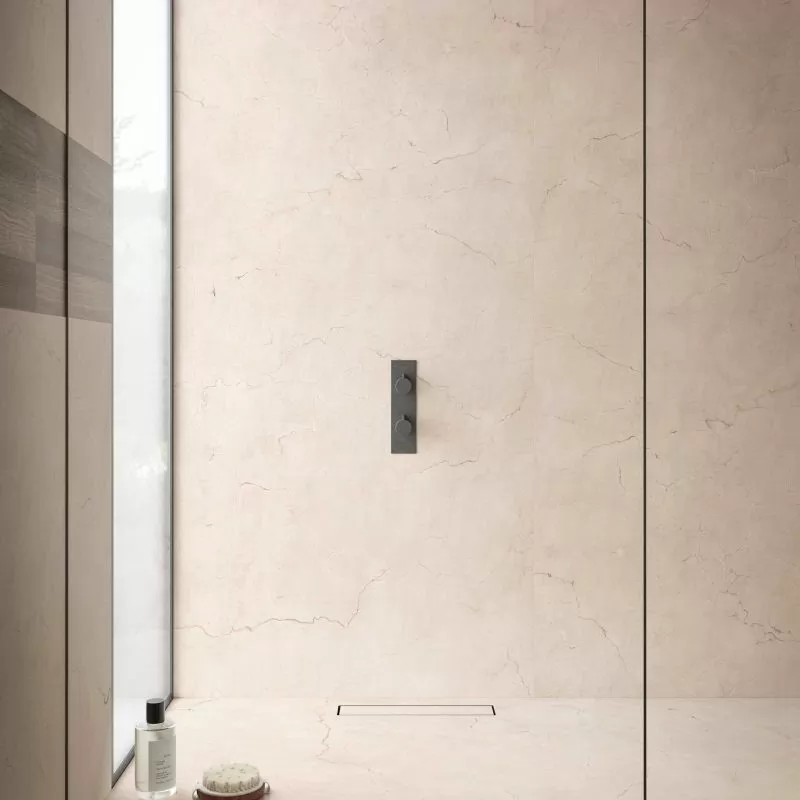 Керамогранит PF60012692 Supreme Memories Chevron Breccia Nat 7,5x40,7