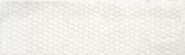 Плитка Metallic White Plate 29.75*99.55