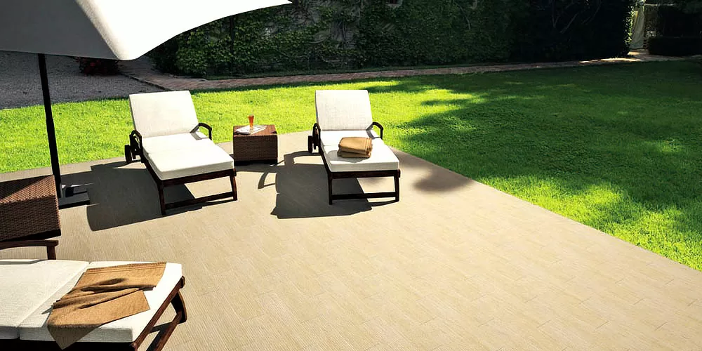 Керамогранит Habitat Beige M7UK 12.5*50