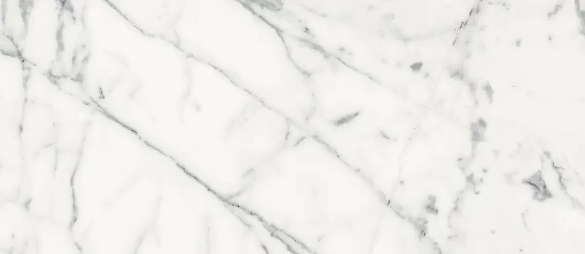 Керамогранит 769977 Origines De Rex Blanc Glossy 6mm 120x280