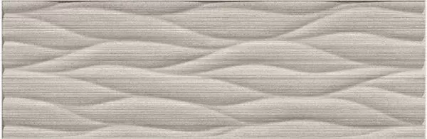Плитка SM-PARISIEN BEIGE CIEMNE STR 24.4X74.4