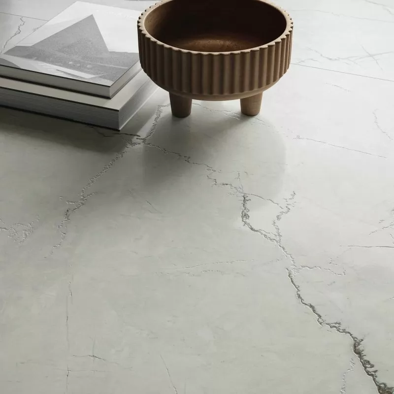 Керамогранит PF60012692 Supreme Memories Chevron Breccia Nat 7,5x40,7