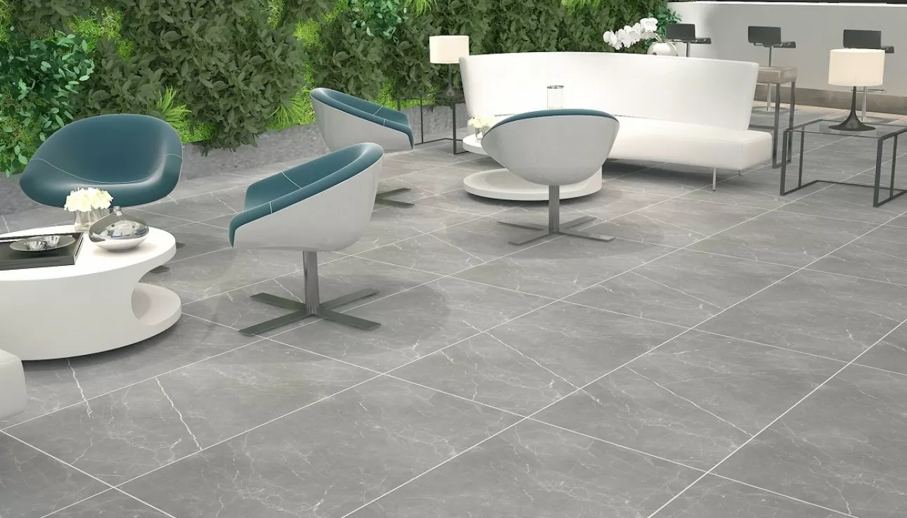 Керамогранит Benadia Cream Light 59.7х59.7