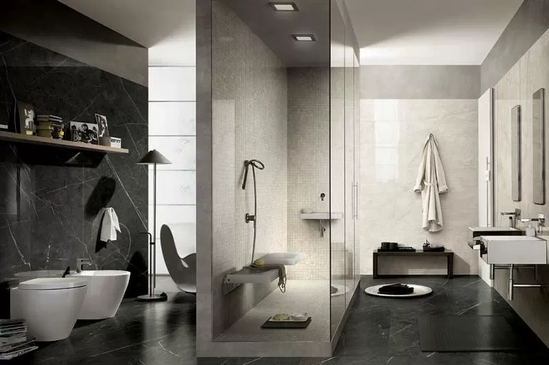 Керамогранит 754698 Pantheon Marble 06 Luc 60x120
