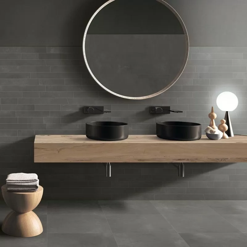 Керамогранит PF60003162 Lab325 Base Pepper Ret 160x320