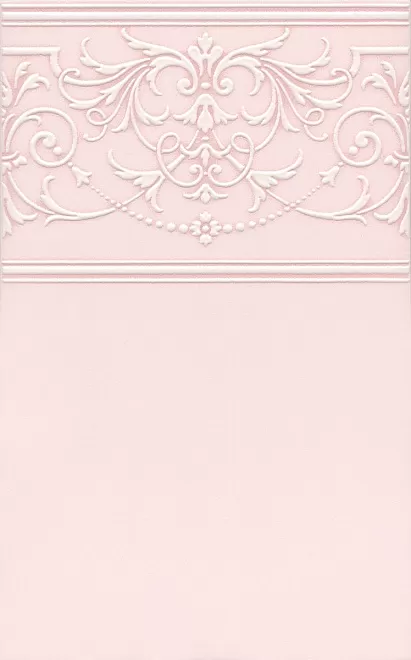 Плитка STG/C561/6306 Петергоф розовый 25х40