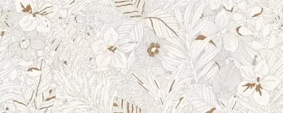 Плитка J144 Mirabilia Coral Jungle 50x120