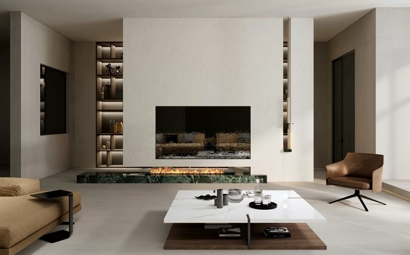 Retrostone