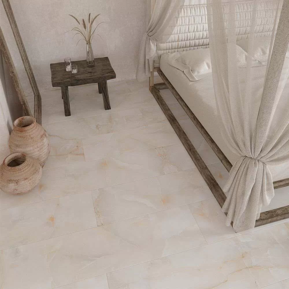 Керамогранит Sun Onyx Full Lapp 60x120