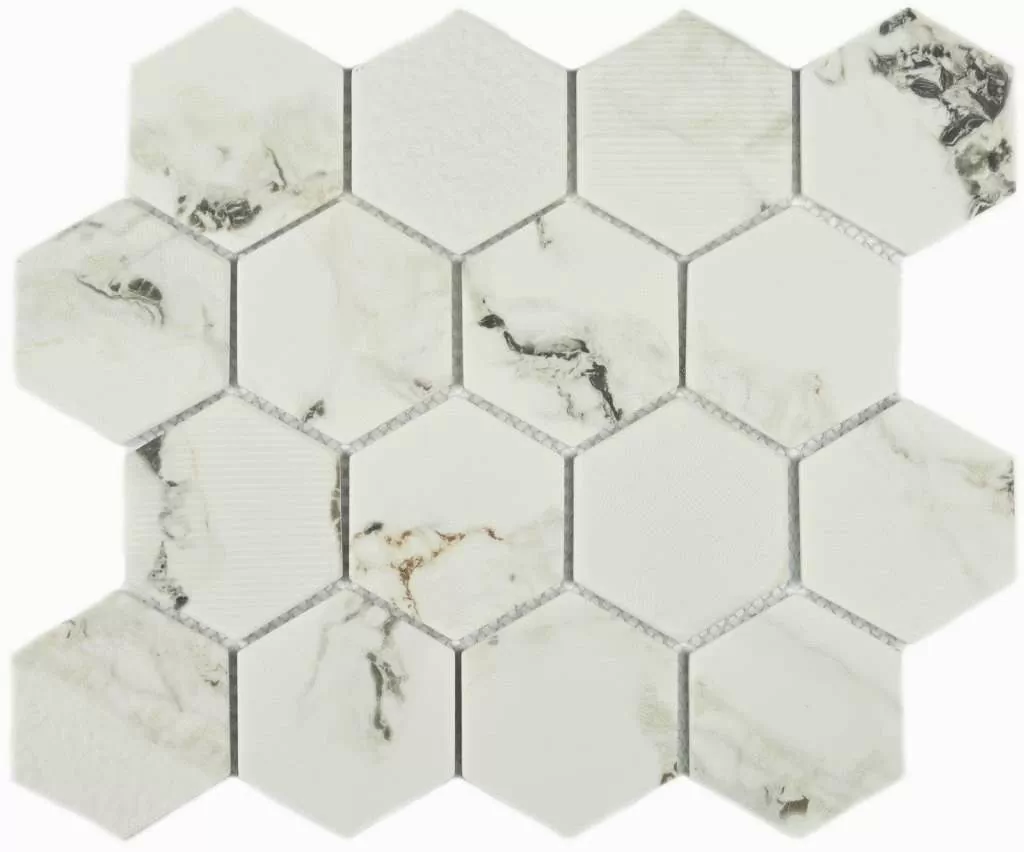 Мозаика Saba Elegant 73*73*6 304*264