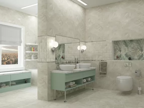 Мозаика Onice Perla Mosaic 30х30