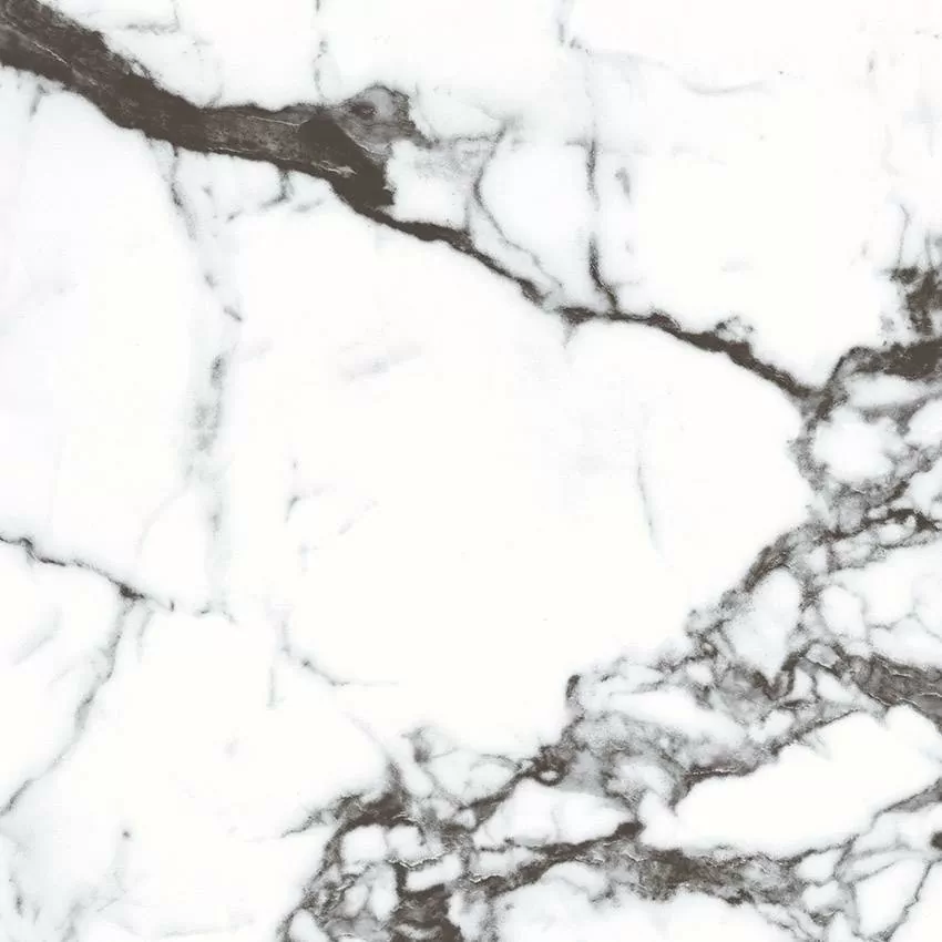 Керамогранит CR103 Blanco Tranco carving 600х600х9