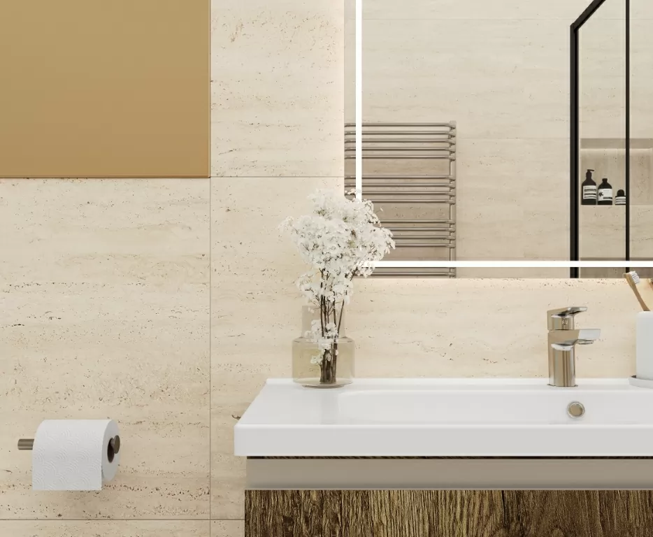 Керамогранит SG50004920R Eternity Beige Matt 60х119.5