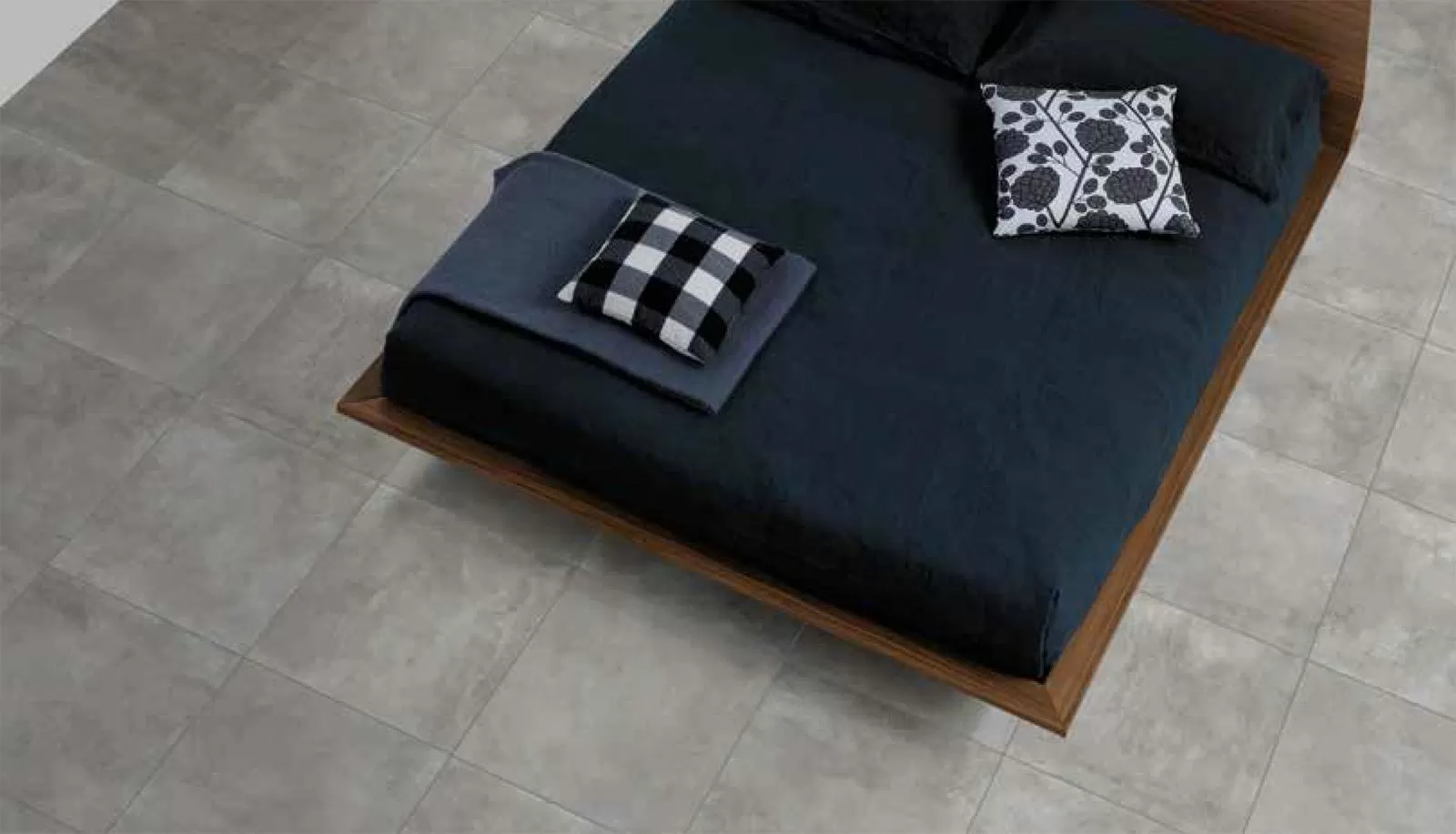 Керамогранит Emotion Gris Rett 60x60
